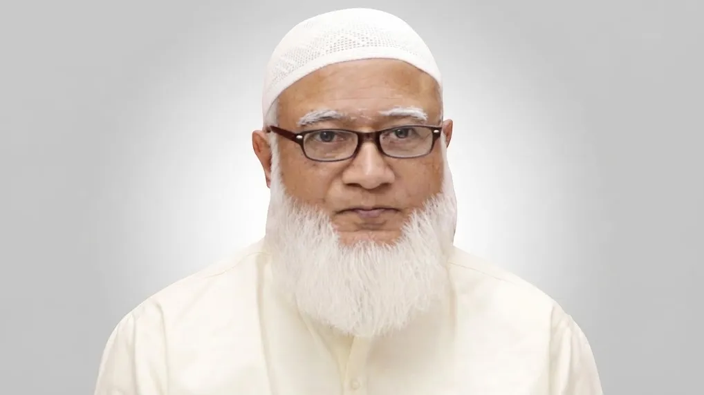 আসামে বসতবাড়ি ও মসজিদ উচ্ছেদে জামায়াত আমীরের ক্ষোভ