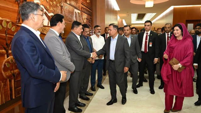 প্রধানমন্ত্রীর জাপান সফর: ২৭ অক্টোবর দ্বিপাক্ষিক বৈঠক