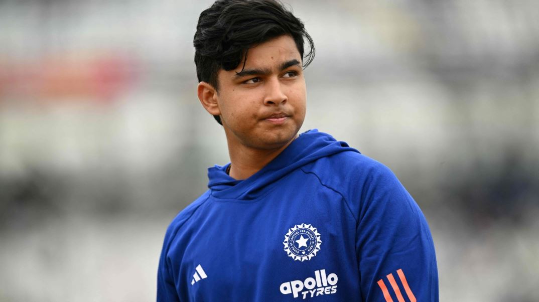 নিউজিল্যান্ডের বিপক্ষেও একাদশে থাকছেন না সূর্যবংশী