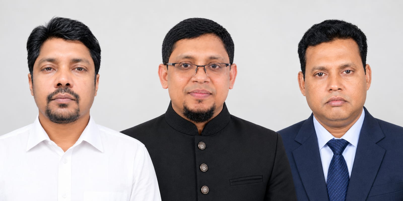 কলারোয়া রিপোর্টার্স ক্লাবের সভাপতি মোস্তাক, সম্পাদক ফারুকী