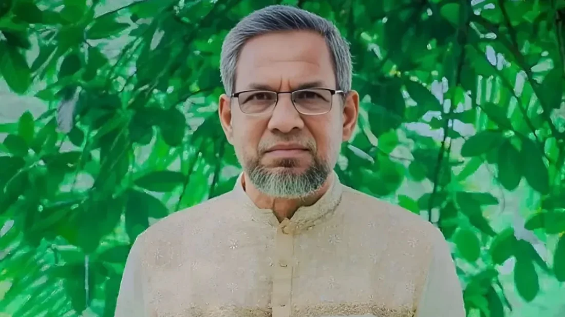 ছাত্রদল নেতা হত্যাকাণ্ডে বিতর্কিত সংসদ সদস্যের ‘অশ্লীল ভিডিও’ ভাইরাল