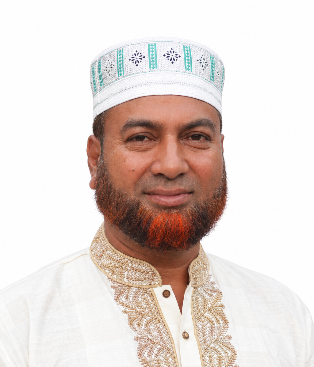 আটুলিয়ায় চেয়ারম্যান পদে লড়বেন সৈয়দ কামাল