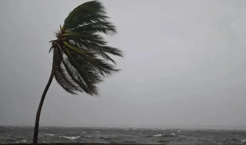 বঙ্গোপসাগরে গভীর নিম্নচাপ, ঘূর্ণিঝড়ে তিন বিভাগে বৃষ্টির শঙ্কা