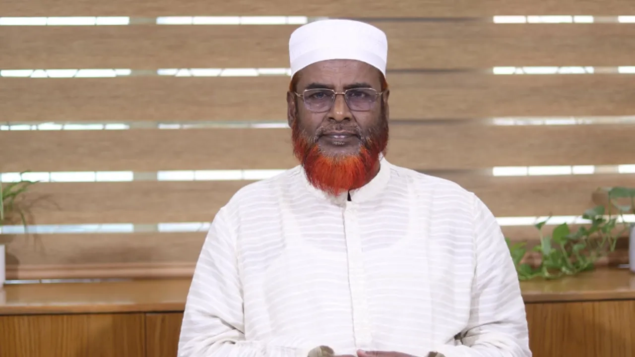 জুলাইকে ধারণ না করায় সরকার গণভোটের রায় বাস্তবায়ন করছে না: গোলাম পরওয়ার