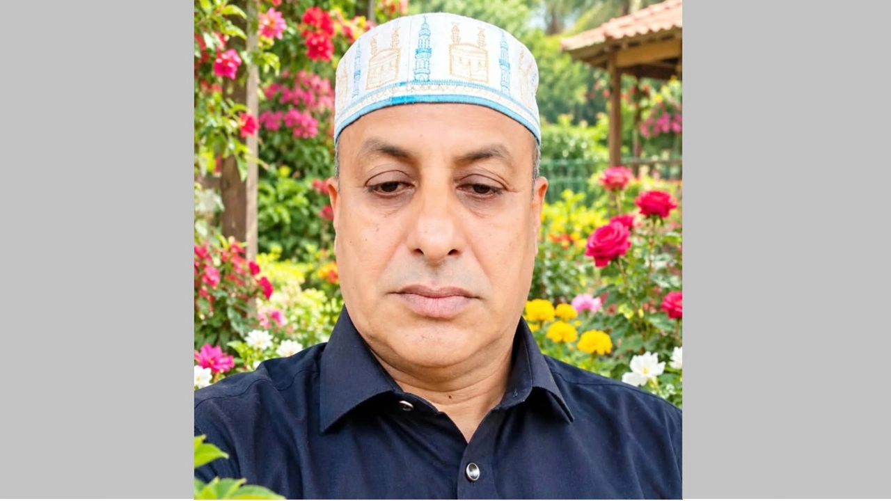 স্বরাষ্ট্রমন্ত্রীর পদত্যাগ চাই’ লিখে যুবদল নেতার ফেসবুক পোস্ট