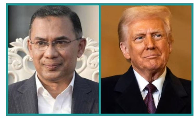 বোয়িং কেনার সিদ্ধান্ত নেওয়ায় প্রধানমন্ত্রীকে ট্রাম্পের ধন্যবাদ; শিগগিরই সাক্ষাতের প্রত্যাশা