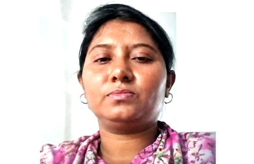 সাতক্ষীরায় ট্রাকের ধাক্কায় মোটরসাইকেল আরোহী স্কুল শিক্ষিকা নিহত