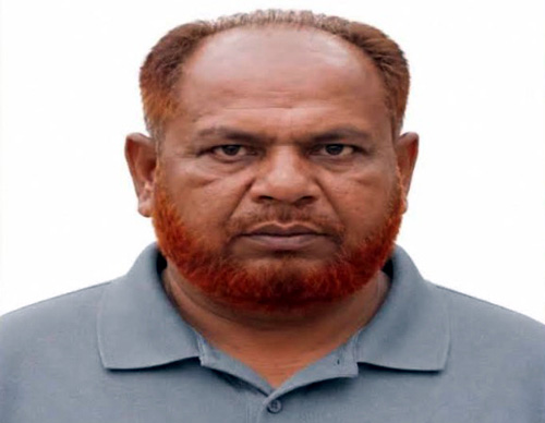 আশাশুনির বিএনপি নেতা ডাবলুর ইন্তেকাল