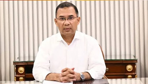 স্বৈরাচার ফেরার পথ খুলে দেওয়া জুলাই ও মুক্তিযুদ্ধের শহীদদের সঙ্গে গাদ্দারি: প্রধানমন্ত্রী