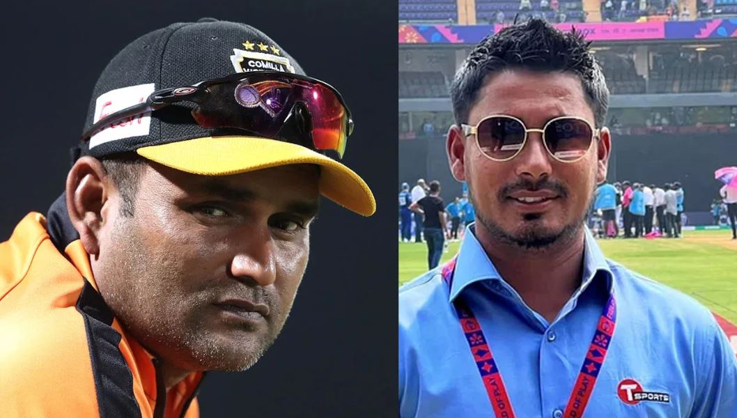 আশরাফুলকে সরিয়ে দিলো বিসিবি, ব্যাটিং সামলাবেন সালাউদ্দিন