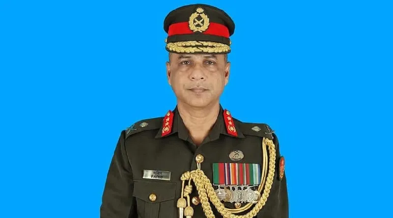নয়াদিল্লিতে আঞ্চলিক নিরাপত্তা সম্মেলনে বাংলাদেশসহ ১৩ দেশ