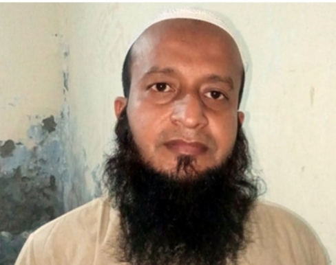 মাদ্রাসাছাত্রকে যৌন নিপীড়নের অভিযোগ
