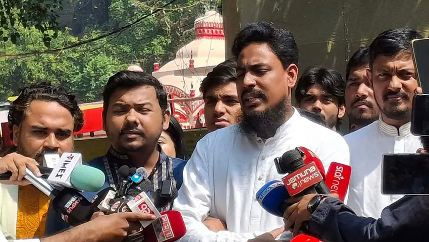 ইশরাকের পদত্যাগ নিয়ে বিএনপির অভ্যন্তরীণ কোন্দলের প্রশ্ন : আখতারের